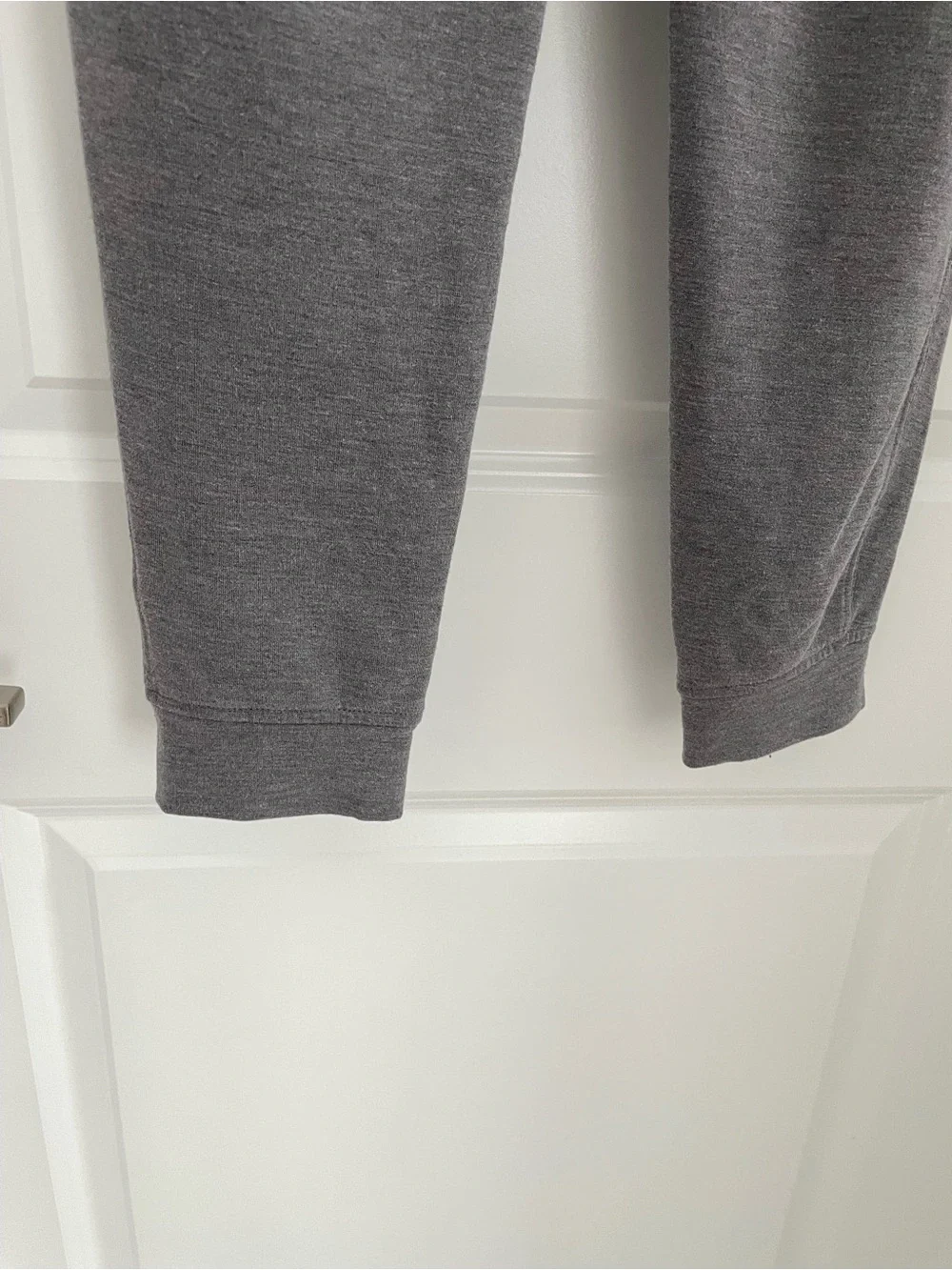 Free Fly women’s Bamboo Foeece Jogger Pants Size XS Sweatpants Casual Lounge